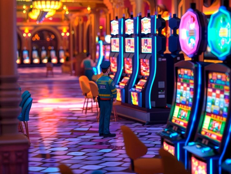 giototo4d login featured game showcase